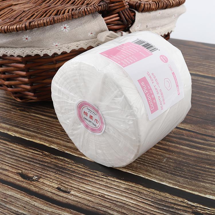 beauty soft towel