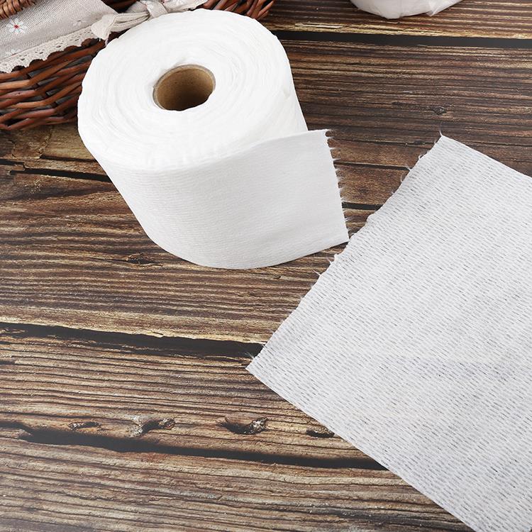 roll wipes