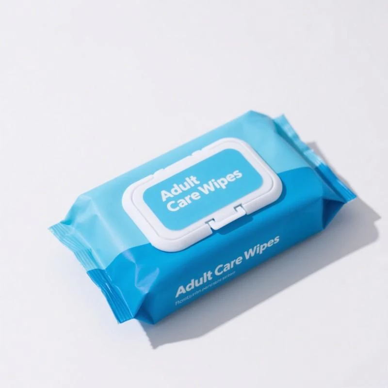 Adult Care Wipes Adult Care Wipes
