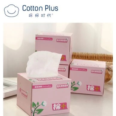 Khăn lau khô không dệt Spunlace